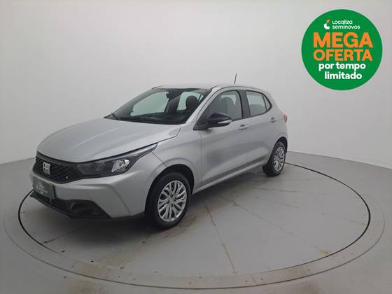 FIAT ARGO 1.0 FIREFLY FLEX DRIVE MANUAL